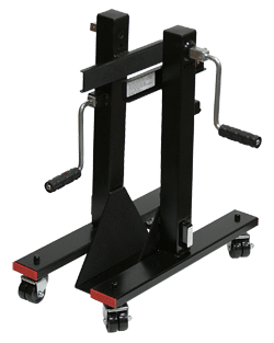 LIFT-N-MOVE W/LOAD BINDER STRAP (2/ST), Primary Image