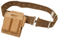 2" COTTON WEB TOOL BELT W/METAL BUCKLE, Primary Image