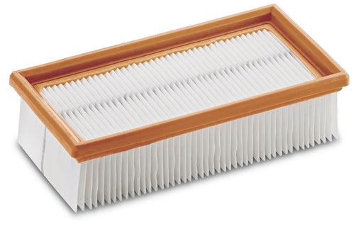 PES FLAT PLEATED CARTRIDGE FILTER, Primary Image