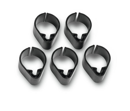 CABLE CLIPS FOR TURBO VACS (5/PK), Primary Image