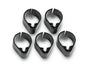 CABLE CLIPS FOR TURBO VACS (5/PK), Primary Image