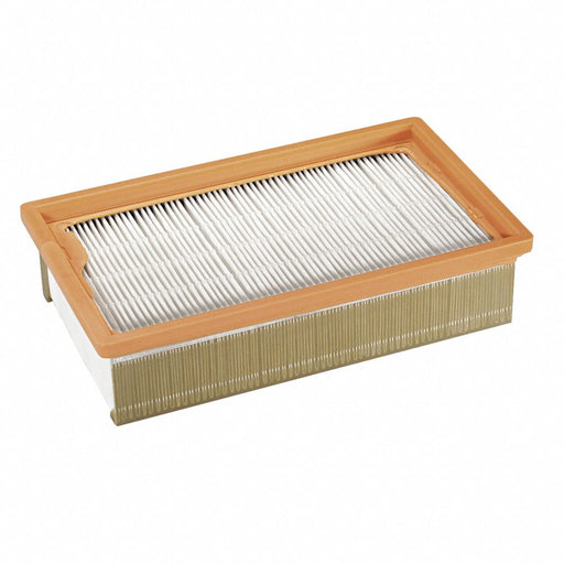0.3 MICRON HEPA CARTRIDGE FILTER, Primary Image