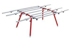 EXTENSION KIT FOR TABLE-ONE WORK TABLE, Alternate Image
