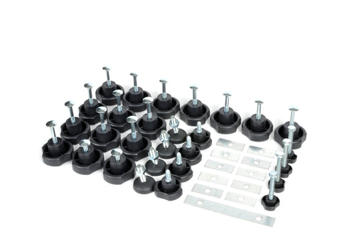 HARDWARE SET FOR 300-20 TABLE, Primary Image