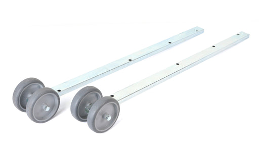 SUPERLIFT WHEELED LEGS (2/SET), Primary Image