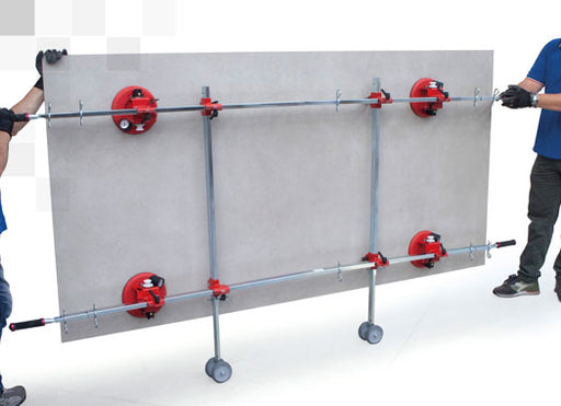 SUPERLIFT HANDLING SYSTEM, Primary Image