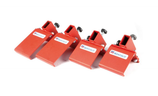 SAFETY HOOKS FOR SUPERLIFT, Primary Image