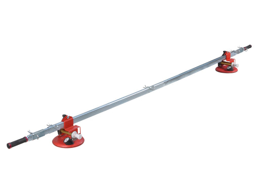 LIFT HANDLING SYSTEM, Primary Image