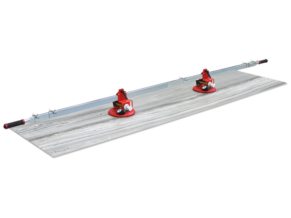 LIFT HANDLING SYSTEM, Alternate Image