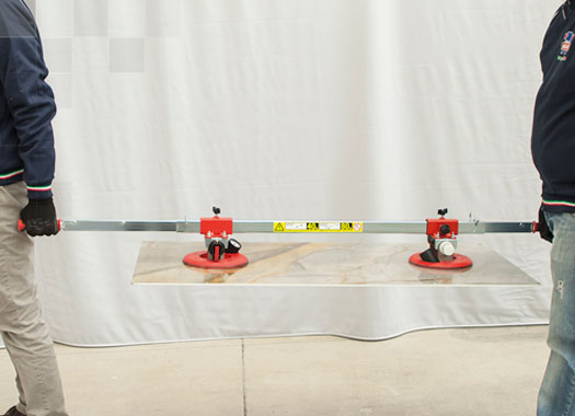 LIFT HANDLING SYSTEM, Alternate Image 2
