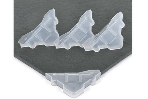 5 - 6 MM CORNER PROTECTORS (4/SET), Primary Image