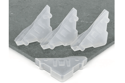 8 - 10 MM CORNER PROTECTORS (4/SET), Primary Image
