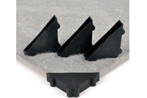 11 - 12 MM CORNER PROTECTORS (4/SET), Primary Image