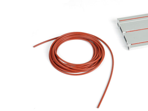 RUBBER GRIPPER BEAD FOR NO. 300-FL (36"), Primary Image