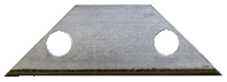 REPLACEMENT BLADES FOR NO. 297, Primary Image