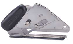 LOOP PILE CUTTER — Beno J. Gundlach Company
