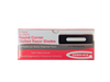 ROUND CORNER SLOTTED RAZOR BLADES (20/PACK), Alternate Image 2