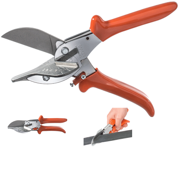 MITER CUTTER, Alternate Image