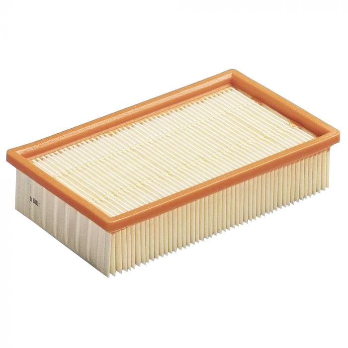 CELLULOSE FLAT PLATED CARTRIDGE FILTER, Alternate Image