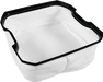 PERMANENT FLEECE FILTER BAG, Primary Image