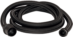 1-3/8" x 8' SUCTION HOSE ASSEMBLY, Primary Image