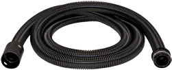1-3/8" X 8' EXTENSION HOSE ASSEMBLY, Primary Image