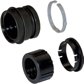 HOSE REPAIR KIT (1-3/8"), Primary Image