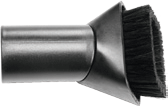 2-3/4" DUSTING BRUSH ACCESSORY, Primary Image