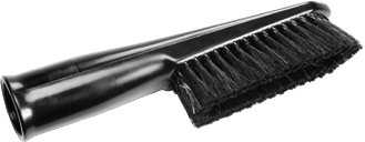 5" DUSTING BRUSH ACCESSORY, Primary Image
