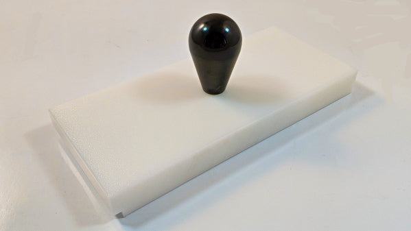 PLANK TAPPING BLOCK, Alternate Image 2