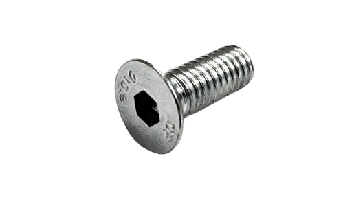 M6 X 1 MM SOCKET FLT HD SCREW, Primary Image