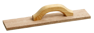MAHOGANY FLOAT, Primary Image