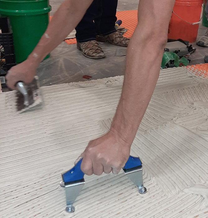 ERGO HAND SUPPORT, Alternate Image