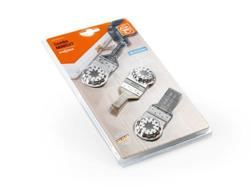 COMBO MINICUT KIT, Primary Image