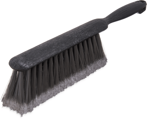 8" PLASTIC TILE BRUSH, Primary Image