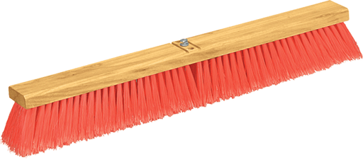 24" JUNO BLOCK FLOOR SWEEP, Primary Image