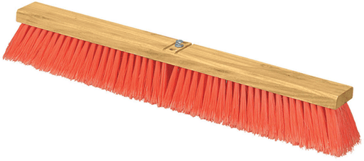 36" JUNO BLOCK FLOOR SWEEP, Primary Image