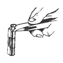 DOOR PIN TOOL, Alternate Image