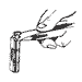 DOOR PIN TOOL, Alternate Image