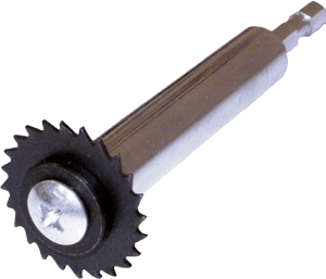 INTERNAL PVC PIPE CUTTER, Primary Image