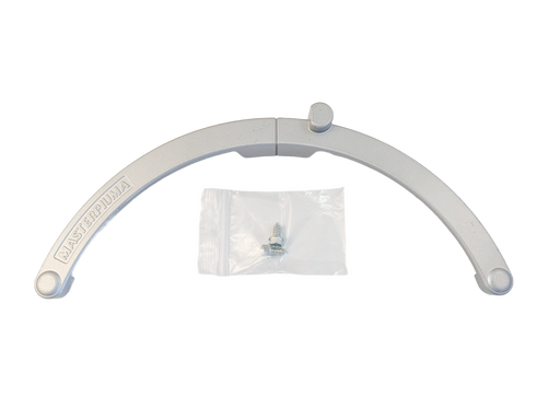 GUIDE CONNECTOR ARCH P5, Primary Image