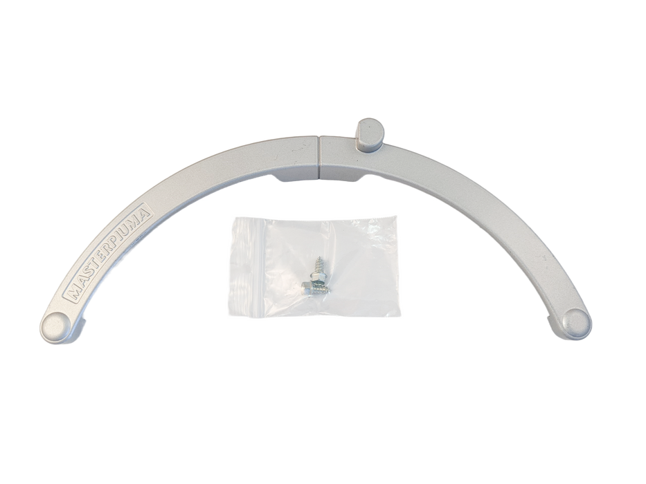 GUIDE CONNECTOR ARCH P5, Primary Image