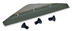 REPLACEMENT BLADE CLAMP WITH 3 SCREWS, Primary Image
