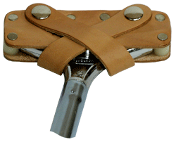 4" SCRAPER COVER, Primary Image