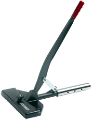STRETCHER HEAD ASSEMBLY, Primary Image