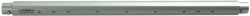 3' ALUMINUM STRETCHER TUBE, Primary Image