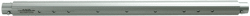 3' ALUMINUM STRETCHER TUBE, Primary Image