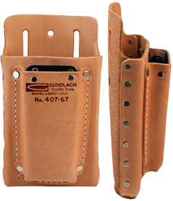 "COMBO" TOOL POUCH & KNIFE POUCH, Primary Image