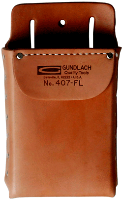TOOL POUCH WITH POCKET FLAP, Primary Image