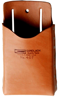 BOX-SHAPED TOOL POUCH, Primary Image